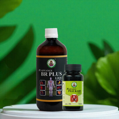 BR Plus Liquid and Plies Kare