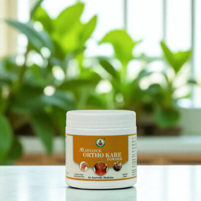 AB Advance Ortho Kare Powder