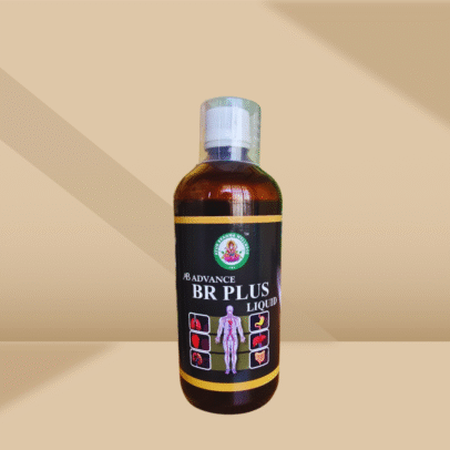BR Plus liquid product