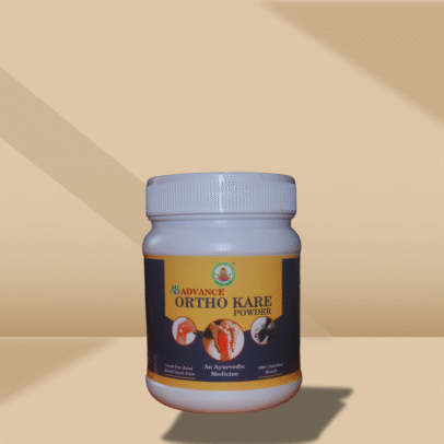 Ortho Kare Powder