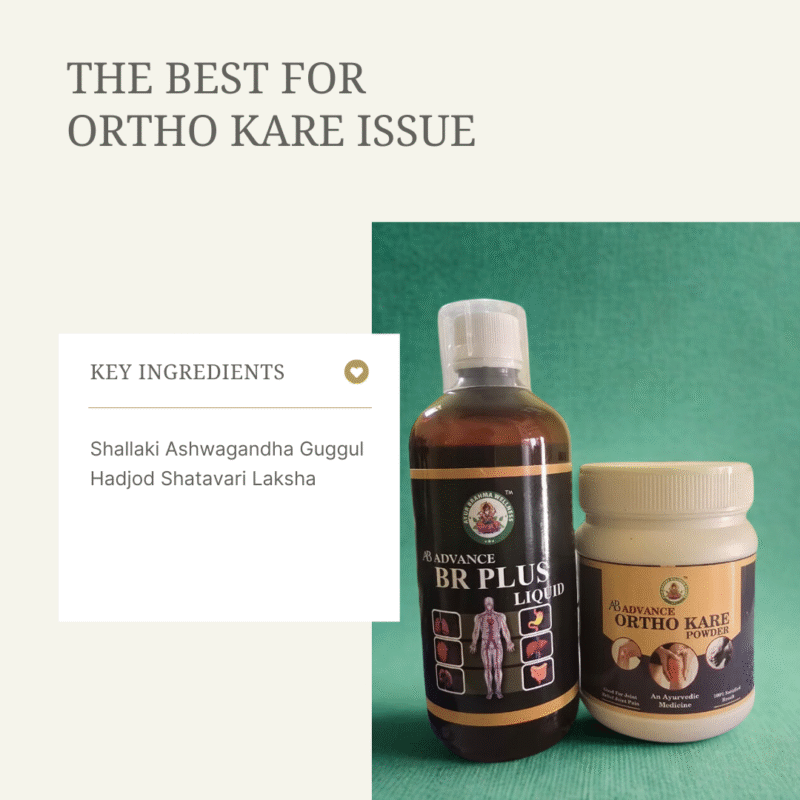 AB Advance Ortho Kare Powder and AB Advance BR Plus Liquid - Image 3