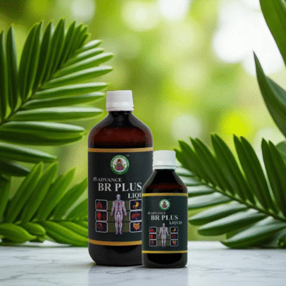AB Advance BR Plus Liquid