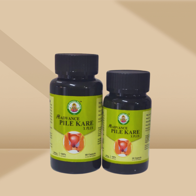 AB Advance Plies Kare X Plus - Image 2