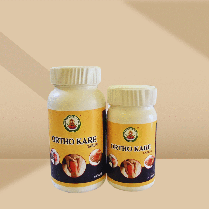 AB Advance Ortho Kare X Plus - Image 2