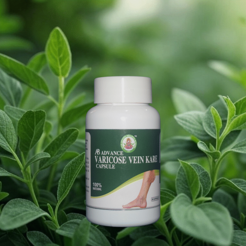 AB Advance Varicose Vein Kare Capsule - Image 2