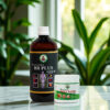 AB Advance BR Plus Liquid & Skin Kare Powder