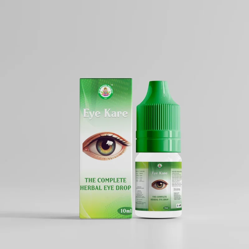 A B Advance Eye Kare